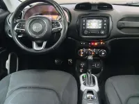 Usado Jeep Renegade Limited 140 CV (102 kW) 2016 Azul SUV