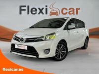 usado Toyota Verso 1.6 130 Advance 7pl. - 5 P (2017)