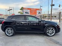 Usado Mercedes GLA200 156 HP (114 kW) 2019 Preto SUV