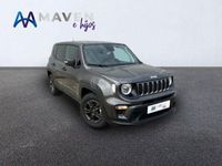 usado Jeep Renegade 1.0 80 Aniversario 4x2