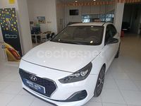 Usado Hyundai i30 GO! 116 CV (85 kW) 2020 Blanco Familiar