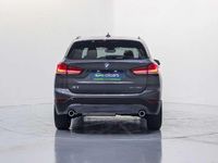 Usado BMW X1 150 CV (110 kW) 2022 Blanco SUV