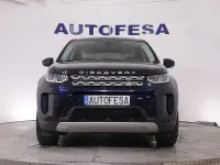 Usado Land Rover Discovery Sport HSE Luxury 150 CV (110 kW) 2020 Azul SUV