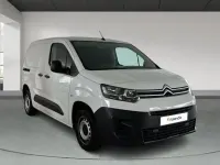Usado Citroën Berlingo 102 CV (75 kW) 2022 Monovolumen