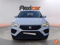 Usado Seat Ateca Reference 110 CV (80 kW) 2023 Blanco SUV