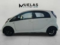Usado Citroën C-zero Seduction 49 kW (67 CV) 2016 Eléctrico Utilitario