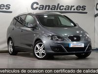 Usado Seat Altea XL Ecomotive 105 CV (77 kW) 2012 Gris Monovolumen