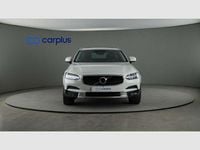 Begagnad Volvo V90 CC Pro 190 HK (139 kW) 2020 Vit Kombi