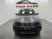 Usado VW Tiguan Sportline 150 CV (110 kW) 2019 Gris / plata SUV
