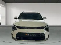 Usado Kia e-Niro 150 kW (204 CV) 2024 Blanco SUV