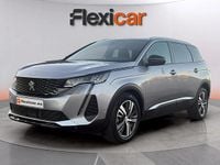 Usado Peugeot 5008 Allure 131 CV (96 kW) 2023 Gris Monovolumen