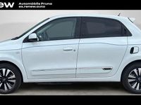 Usado Renault Twingo Zen 59 kW (81 CV) 2021 Blanco Utilitario