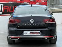 Usado VW Passat GTE 218 CV (160 kW) 2020 Negro Berlina