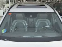 Usado Volvo XC90 R-Design 235 CV (172 kW) 2021 Gris SUV