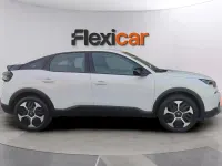 Usado Citroën C4 136 CV (100 kW) 2025 Blanco SUV