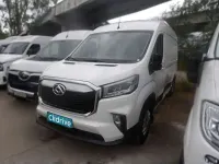 Usado Maxus V90 204 CV (150 kW) 2022 Blanco Van