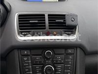 Usado Opel Meriva Excellence 140 CV (102 kW) 2013 Blanco Monovolumen