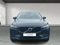 Usado Volvo XC60 R-Design 197 CV (144 kW) 2021 SUV