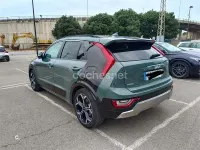 Usado Kia Niro 183 CV (134 kW) 2023 Verde SUV