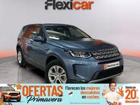 Usado Land Rover Discovery Sport SE 150 CV (110 kW) 2019 Gris SUV