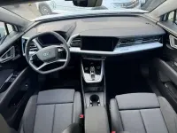 Usado Audi Q4 Sportback e-tron Sport 150 kW (204 CV) 2026 Blanco SUV
