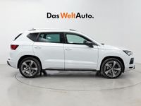 Usado Seat Ateca FR 150 CV (110 kW) 2023 Blanco SUV