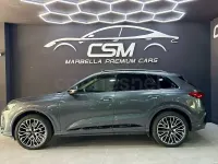 Usado Audi Q5 Sportback Ambiente 367 CV (269 kW) 2026 Gris / plata SUV