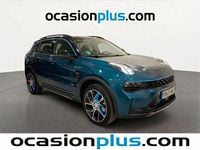 Usado Lynk & Co 01 261 CV (191 kW) 2023 Blanco SUV