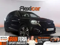 Usado Kia Sorento 203 CV (149 kW) 2022 Negro SUV