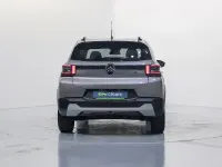 Käytetty Citroën e-C3 83 kW (113 HP) 2025 Harmaa