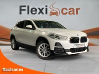 usado BMW X2 sDrive18i