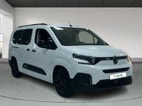 Nieuw Citroën e-Berlingo 100 kW (136 PK) 2025 MPV