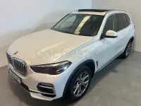 Usado BMW X5 Comfort Edition 265 CV (194 kW) 2020 Blanco SUV