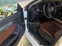 Usado Audi A5 Sportback 170 CV (125 kW) 2010 Blanco Utilitario