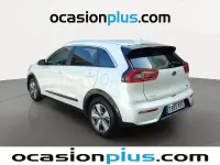Usado Kia Niro 141 CV (103 kW) 2019 Blanco SUV