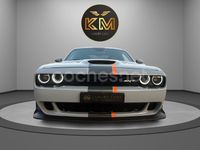 Usado Dodge Challenger 2022 Coupe