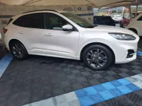 Usado Ford Kuga ST-Line 150 CV (110 kW) 2022 Blanco SUV