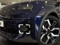 Usado Renault 5 E-Tech Techno 88 kW (120 CV) 2025 Azul Berlina