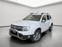 Occasion Dacia Duster Ambiance 125 ch (91 kW) 2016 Blanc SUV