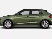 Usado Audi A1 Sportback Advanced Plus 110 CV (80 kW) 2024 Utilitario