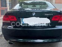 Käytetty BMW 320 170 HP (125 kW) 2007 Vihreä Coupe - kaksiovinen