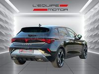 Usado Cupra Leon 150 CV (110 kW) 2024 Negro Berlina