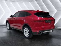 usado Jaguar E-Pace 2.0D 110kW S 4WD Auto