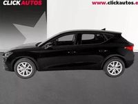 Usado Seat Leon Style 115 CV (84 kW) 2024