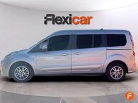 Usado Ford Tourneo Connect Active 120 CV (88 kW) 2020 Gris Monovolumen