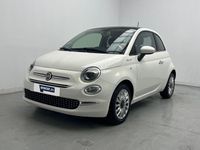 Usado Fiat 500 Dolcevita 70 CV (51 kW) 2022 Blanco Berlina