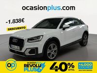 Usado Audi Q2 Design 116 CV (85 kW) 2017 Blanco SUV