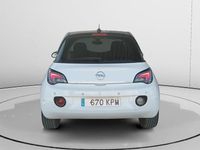 Usado Opel Adam Glam 101 CV (74 kW) 2018 Utilitario