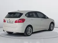 Usado BMW 225 Active Tourer iPerformance 224 CV (164 kW) 2018 Monovolumen