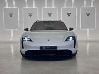 Usado Porsche Taycan Cross Turismo 559 kW (761 CV) 2022 Blanco Familiar